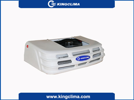 K-260 Truck Refrigeration - KingClima